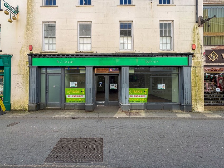 Images for Bridge Street, Haverfordwest, SA61 EAID:2884406164 BID:6e036efe-2661-428f-b5bf-a0a4ec799e22