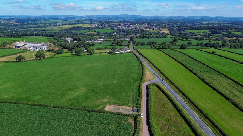 Images for Arnolds Hill, Haverfordwest, SA62 EAID:2884406164 BID:6e036efe-2661-428f-b5bf-a0a4ec799e22