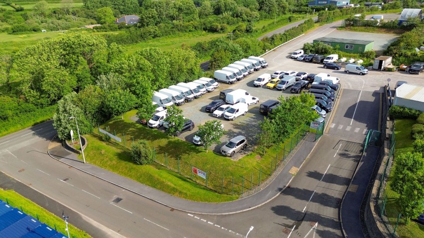 Images for Priory Park, Thornton Industrial Estate, SA73 EAID:2884406164 BID:6e036efe-2661-428f-b5bf-a0a4ec799e22