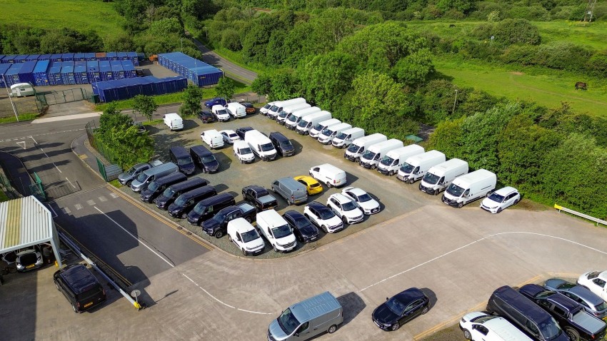 Images for Priory Park, Thornton Industrial Estate, SA73 EAID:2884406164 BID:6e036efe-2661-428f-b5bf-a0a4ec799e22