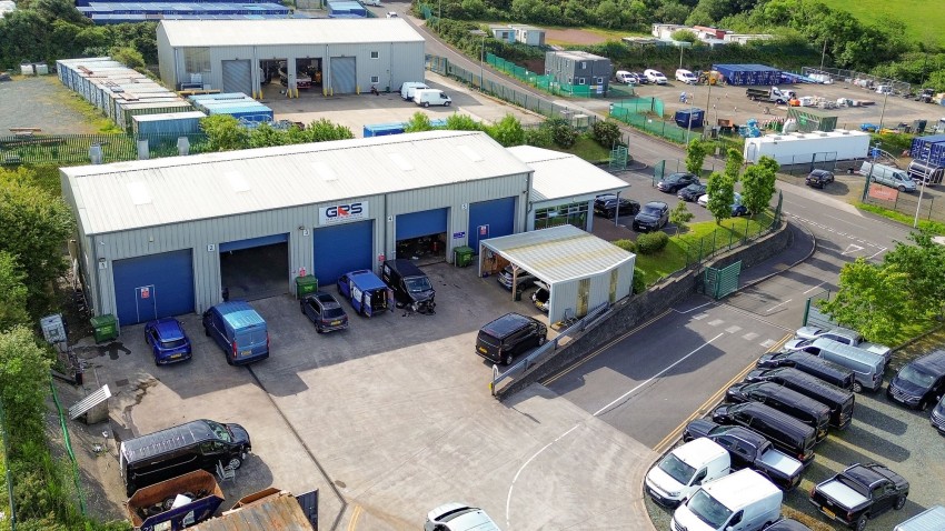 Images for Priory Park, Thornton Industrial Estate, SA73 EAID:2884406164 BID:6e036efe-2661-428f-b5bf-a0a4ec799e22