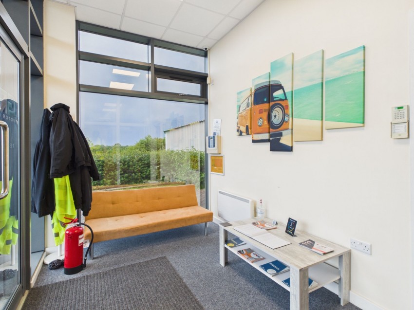 Images for Priory Park, Thornton Industrial Estate, SA73 EAID:2884406164 BID:6e036efe-2661-428f-b5bf-a0a4ec799e22