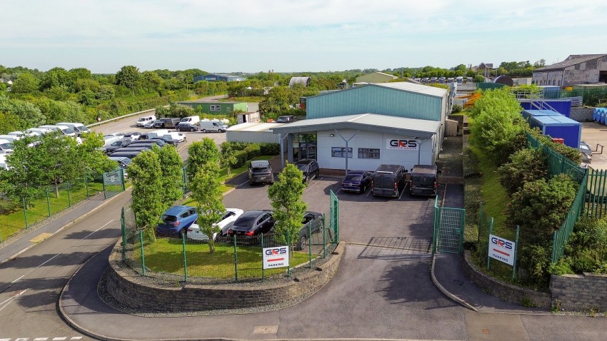 Images for Priory Park, Thornton Industrial Estate, SA73 EAID:2884406164 BID:6e036efe-2661-428f-b5bf-a0a4ec799e22