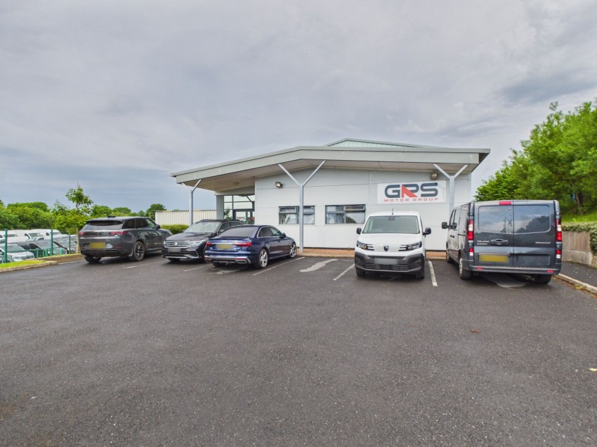 Images for Priory Park, Thornton Industrial Estate, SA73 EAID:2884406164 BID:6e036efe-2661-428f-b5bf-a0a4ec799e22