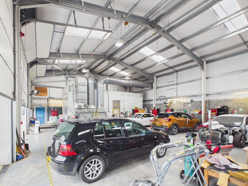 Images for Priory Park, Thornton Industrial Estate, SA73 EAID:2884406164 BID:6e036efe-2661-428f-b5bf-a0a4ec799e22