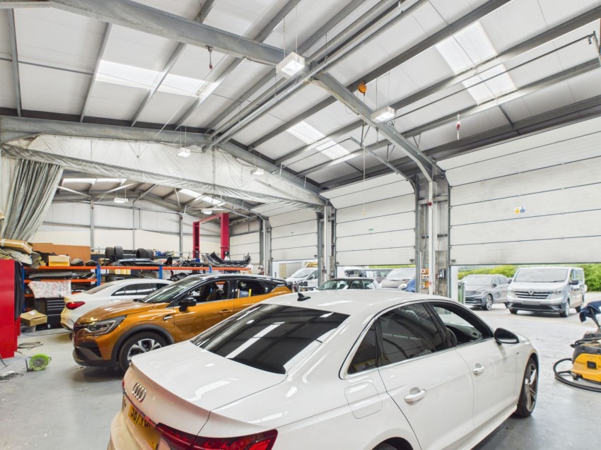 Images for Priory Park, Thornton Industrial Estate, SA73 EAID:2884406164 BID:6e036efe-2661-428f-b5bf-a0a4ec799e22