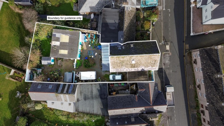 Images for Nun Street, St. Davids, SA62 EAID:2884406164 BID:6e036efe-2661-428f-b5bf-a0a4ec799e22