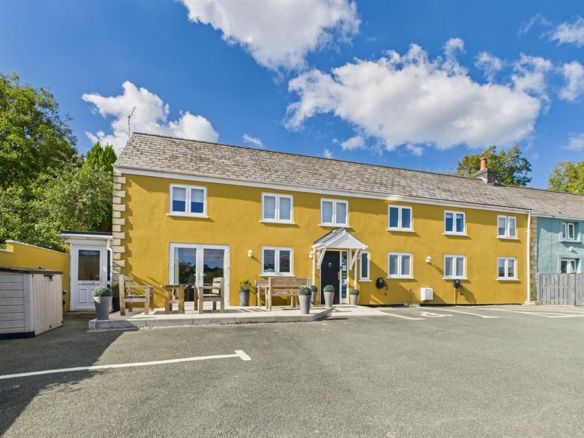 Images for Dyffryn, Goodwick, SA64 EAID:2884406164 BID:6e036efe-2661-428f-b5bf-a0a4ec799e22