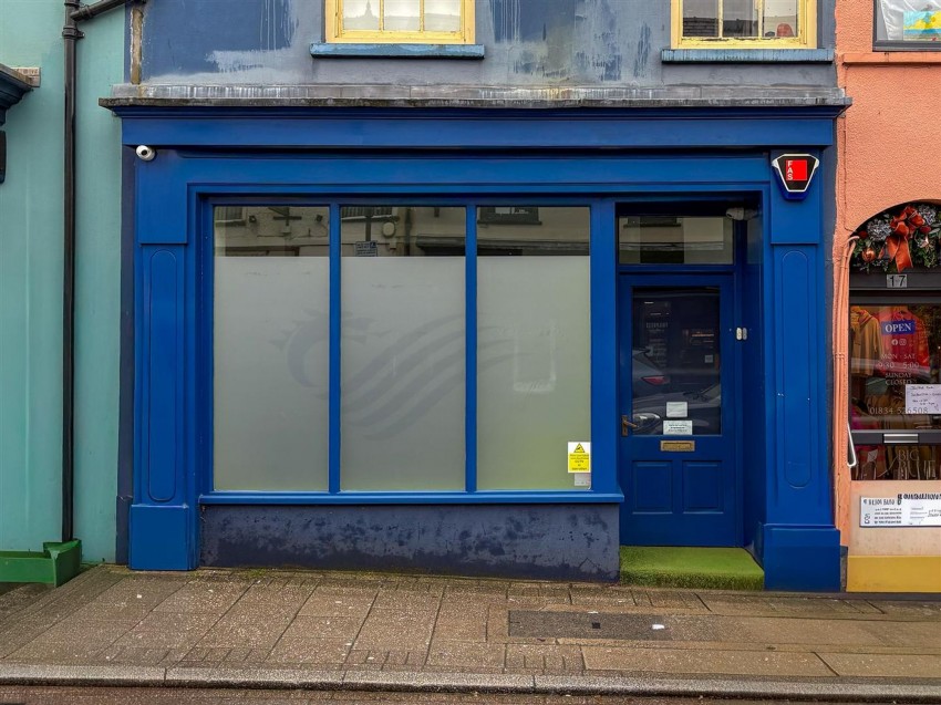 Images for High Street, Narberth, SA67 EAID:2884406164 BID:6e036efe-2661-428f-b5bf-a0a4ec799e22