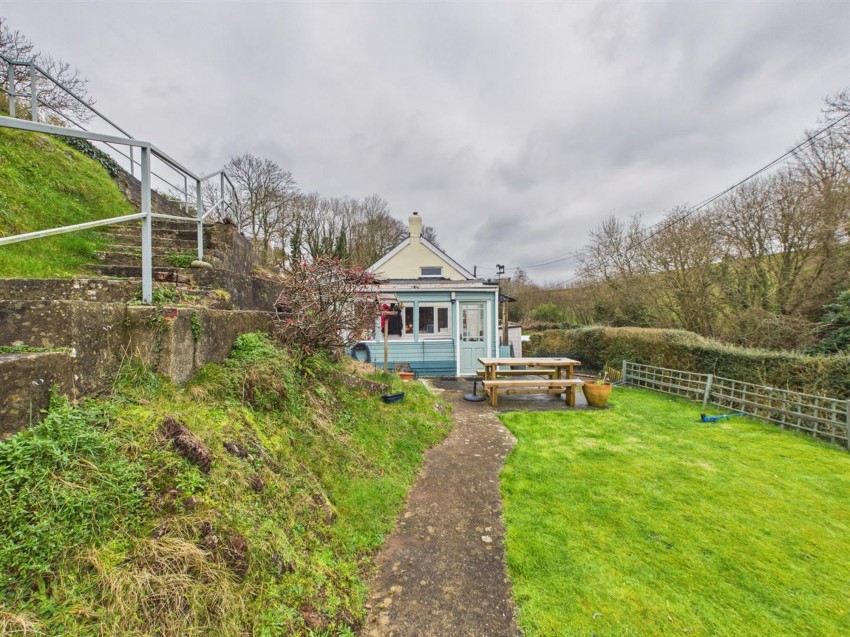 Images for Lower Thornton, Milford Haven, SA73 EAID:2884406164 BID:6e036efe-2661-428f-b5bf-a0a4ec799e22