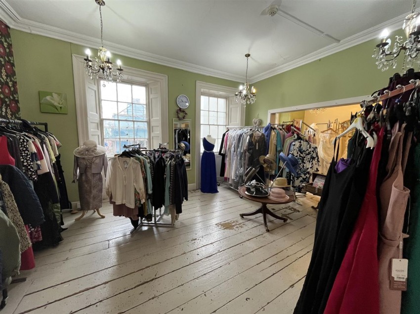 Images for Bridge Street, 44 Bridge Street, SA61 EAID:2884406164 BID:6e036efe-2661-428f-b5bf-a0a4ec799e22