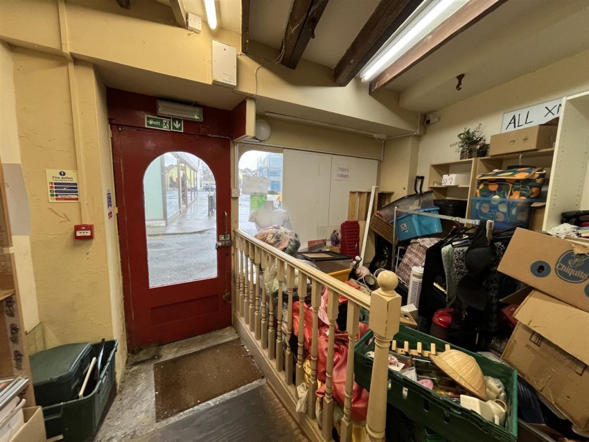 Images for Bridge Street, 44 Bridge Street, SA61 EAID:2884406164 BID:6e036efe-2661-428f-b5bf-a0a4ec799e22