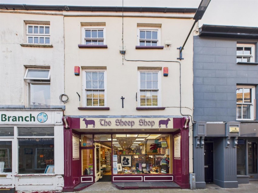 Images for Bridge Street, Haverfordwest, SA61 EAID:2884406164 BID:6e036efe-2661-428f-b5bf-a0a4ec799e22