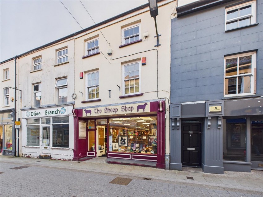 Images for Bridge Street, Haverfordwest, SA61 EAID:2884406164 BID:6e036efe-2661-428f-b5bf-a0a4ec799e22