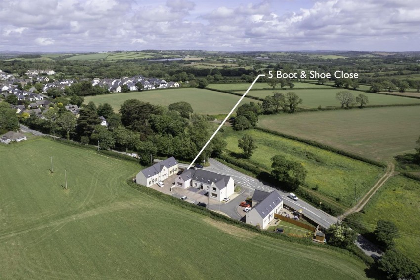 Images for Boot & Shoe Close, Crundale, SA62 EAID:2884406164 BID:6e036efe-2661-428f-b5bf-a0a4ec799e22