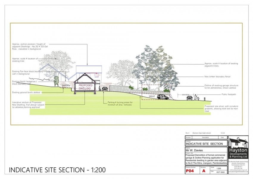 Images for The Kilns, Llangwm, SA62 EAID:2884406164 BID:6e036efe-2661-428f-b5bf-a0a4ec799e22