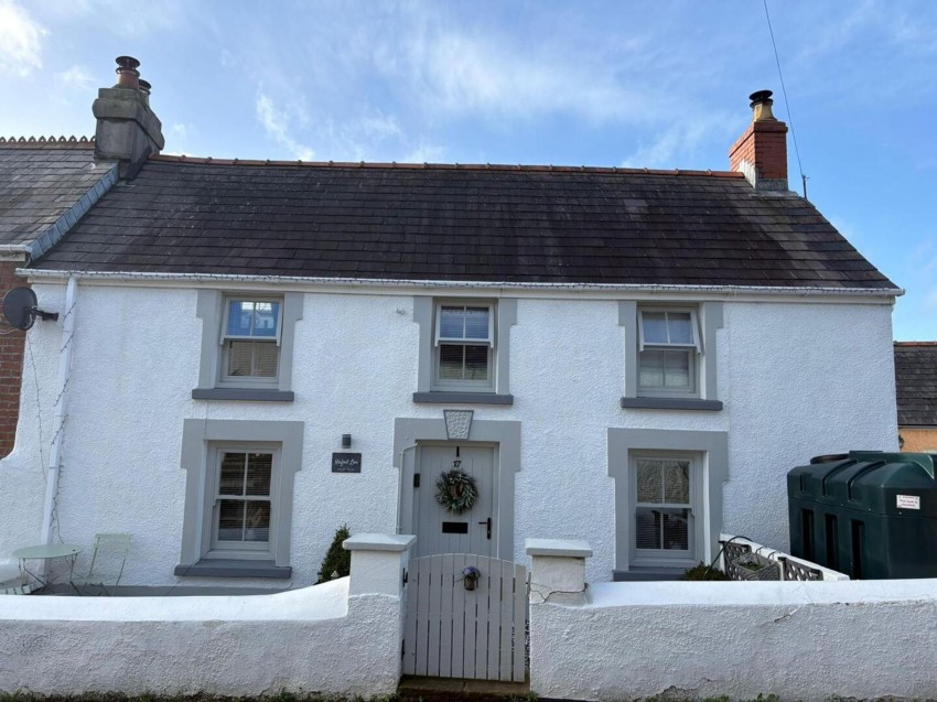 Images for Main Street, Llangwm, SA62 EAID:2884406164 BID:6e036efe-2661-428f-b5bf-a0a4ec799e22