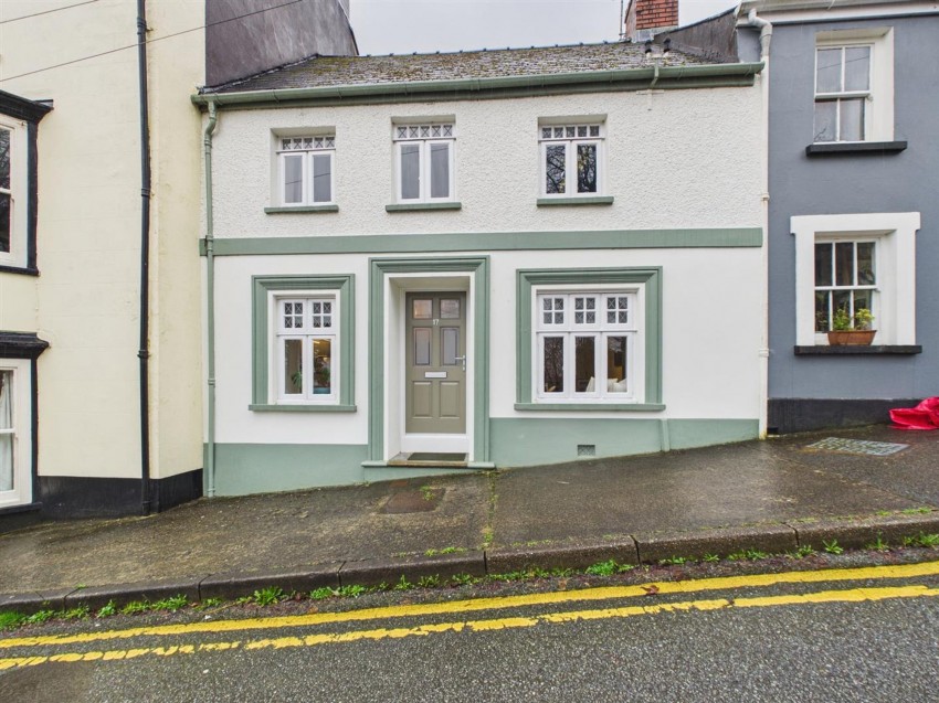 Images for Goat Street, Haverfordwest, SA61 EAID:2884406164 BID:6e036efe-2661-428f-b5bf-a0a4ec799e22