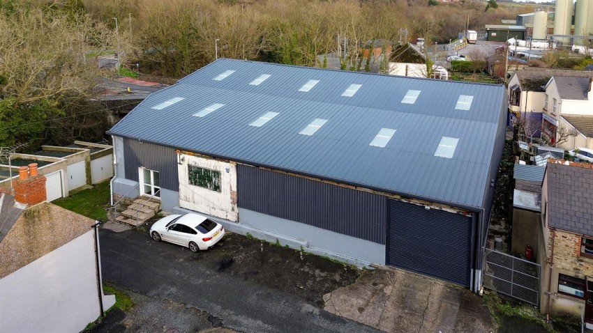 Images for Magdelene Street, Haverfordwest, SA61 EAID:2884406164 BID:6e036efe-2661-428f-b5bf-a0a4ec799e22