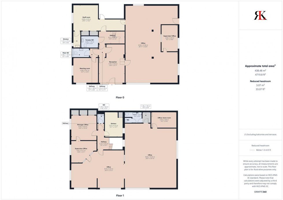 Floorplan for Tangiers, Haverfordwest, SA62