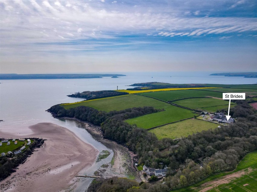 Images for St. Ishmaels, Skerryback Farm, SA62 EAID:2884406164 BID:6e036efe-2661-428f-b5bf-a0a4ec799e22