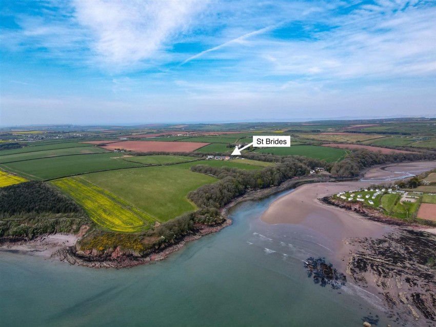 Images for St. Ishmaels, Skerryback Farm, SA62 EAID:2884406164 BID:6e036efe-2661-428f-b5bf-a0a4ec799e22