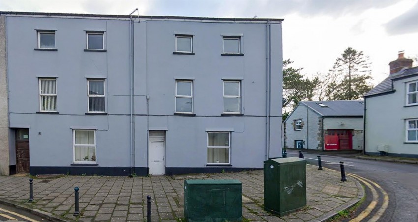 Images for Castle Terrace, Narberth, SA67 EAID:2884406164 BID:6e036efe-2661-428f-b5bf-a0a4ec799e22