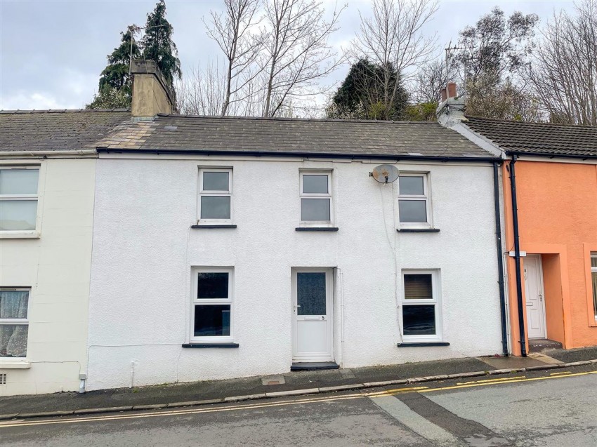 Images for North Gate, Haverfordwest, SA61 EAID:2884406164 BID:6e036efe-2661-428f-b5bf-a0a4ec799e22