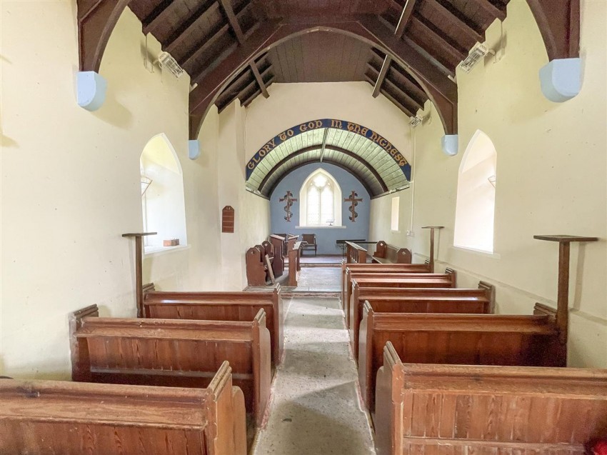 Images for Haroldston St Issells, Haverfordwest, SA62 EAID:2884406164 BID:6e036efe-2661-428f-b5bf-a0a4ec799e22