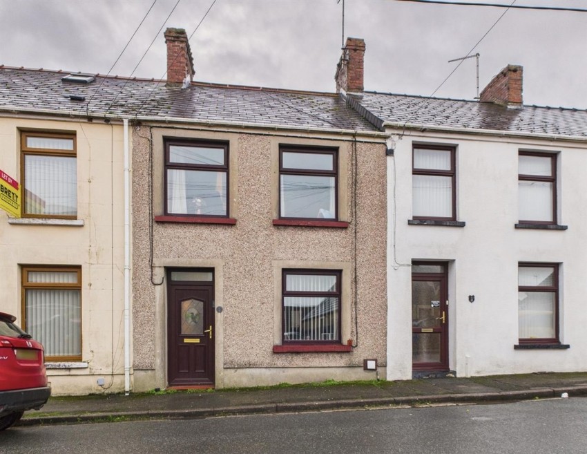 Images for George Street, Milford Haven, SA73 EAID:2884406164 BID:6e036efe-2661-428f-b5bf-a0a4ec799e22