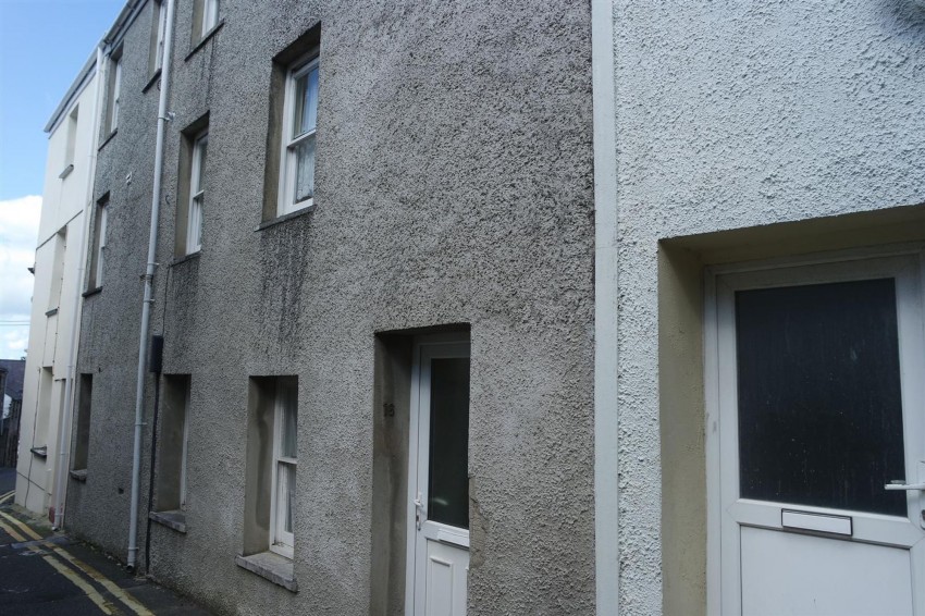 Images for Horns Lane, Haverfordwest, SA61 EAID:2884406164 BID:6e036efe-2661-428f-b5bf-a0a4ec799e22