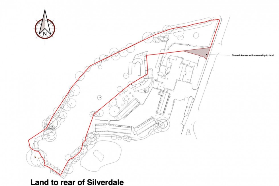 Floorplan for Vine Road, Johnston, SA62