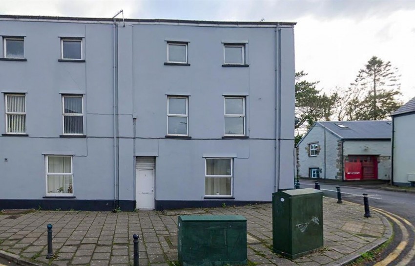 Images for Castle Terrace, Narberth, SA67 EAID:2884406164 BID:6e036efe-2661-428f-b5bf-a0a4ec799e22