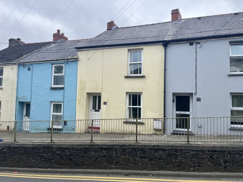 City Road, Haverfordwest, SA61 - EAID:2884406164, BID:6e036efe-2661-428f-b5bf-a0a4ec799e22