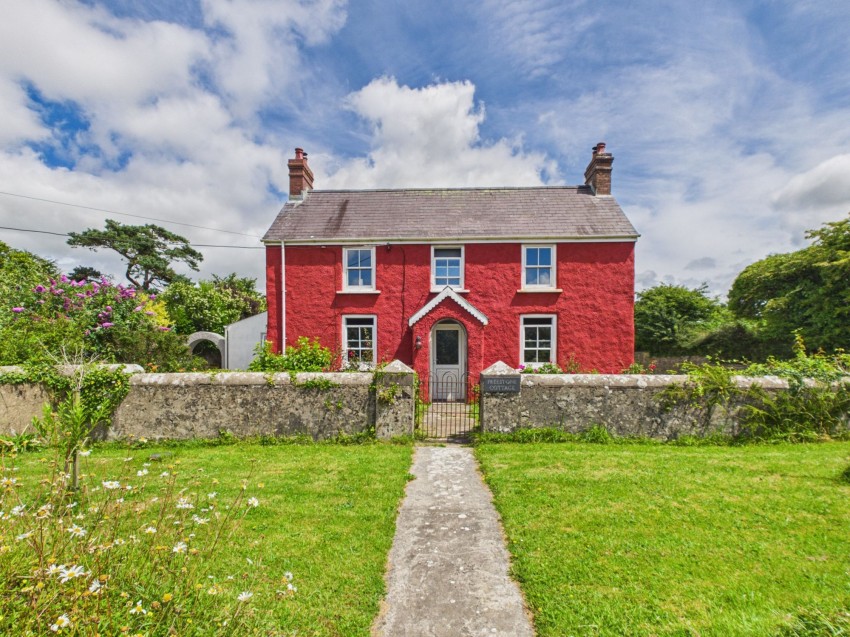 Images for Lawrenny Road, Cresselly, SA68 EAID:2884406164 BID:6e036efe-2661-428f-b5bf-a0a4ec799e22
