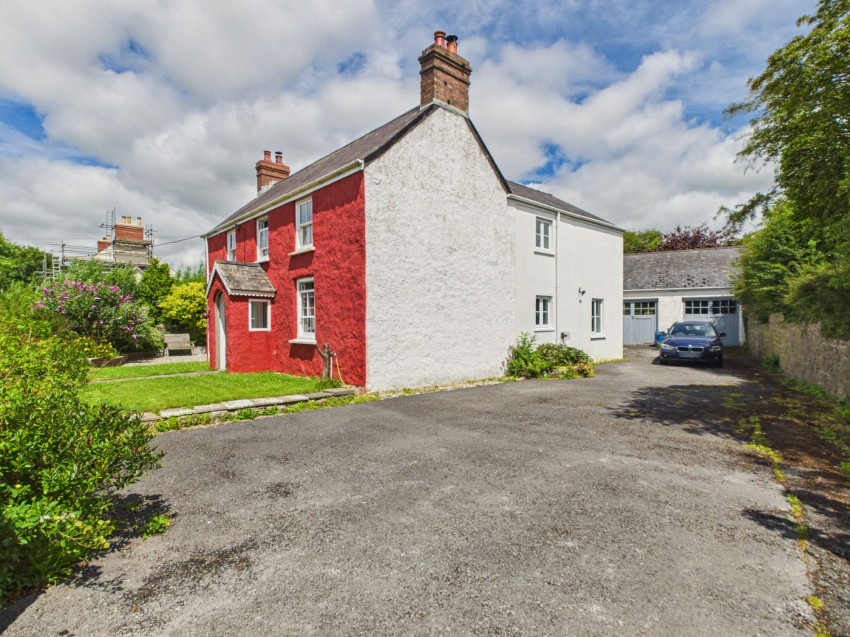 Images for Lawrenny Road, Cresselly, SA68 EAID:2884406164 BID:6e036efe-2661-428f-b5bf-a0a4ec799e22